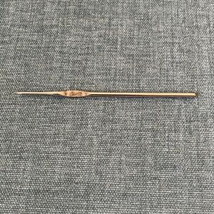Boye Knitting Crochet Hook, Size 6